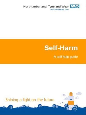 cover image of Self Harm (Female Voice)